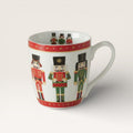 Mug soldatino Andrew Tazza