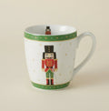 Mug soldatino Andrew Tazza