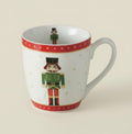 Mug soldatino Andrew Tazza