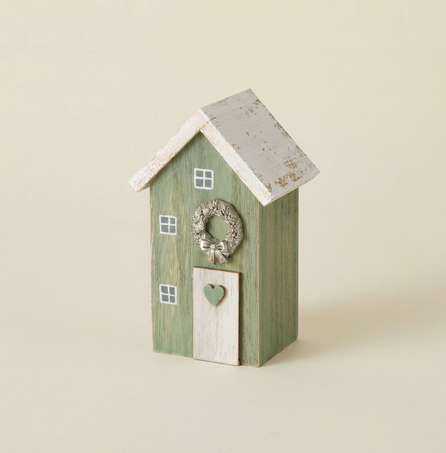 Decoro casetta h.14 Decor