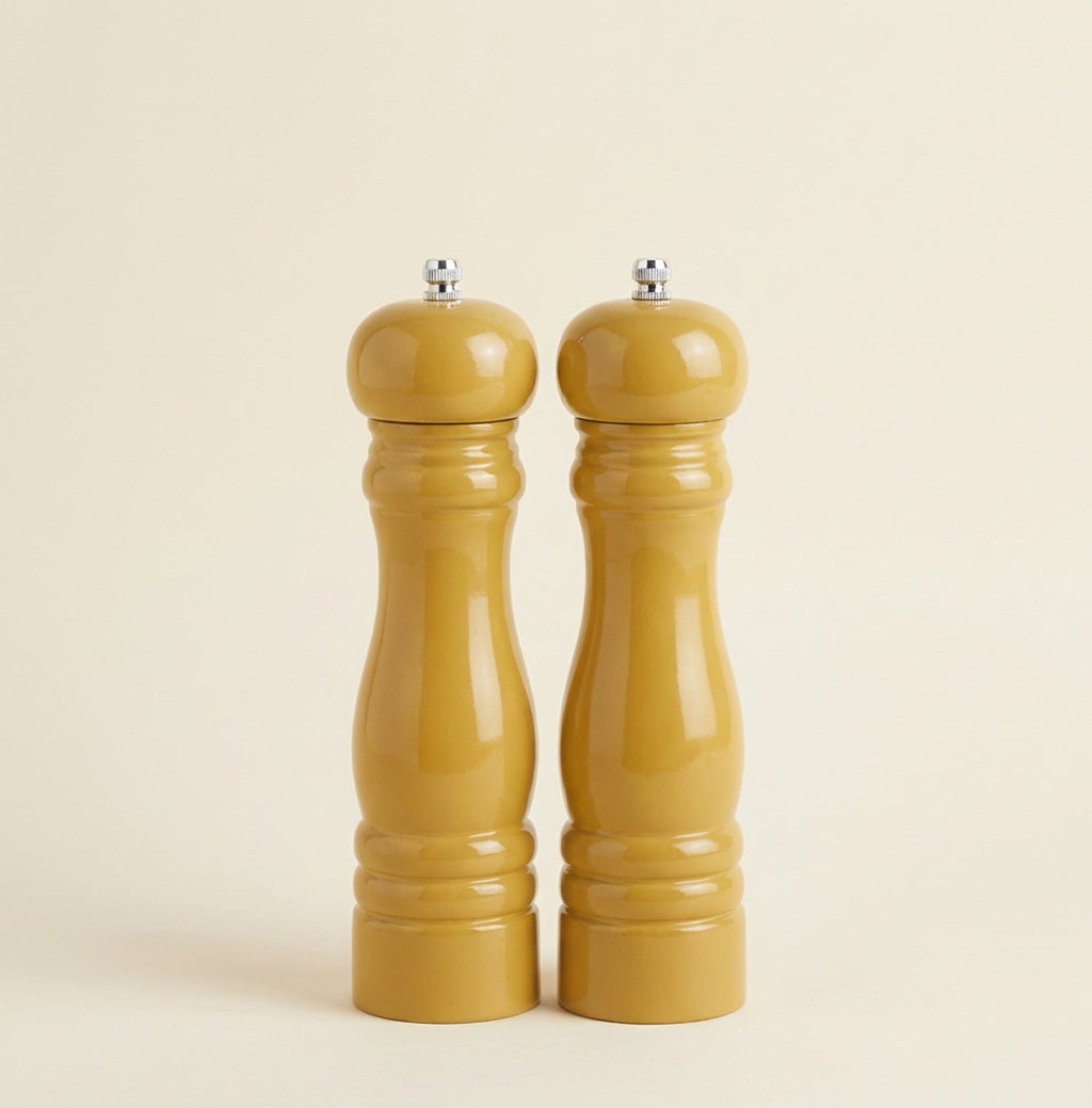 Set macina sale e pepe Set macina