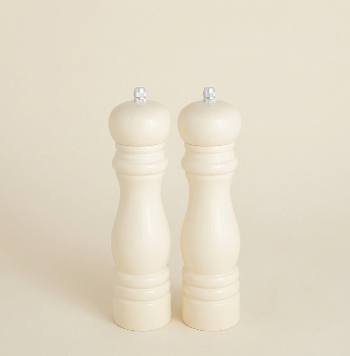 Set macina sale e pepe