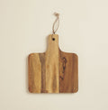 Tagliere in acacia Tagliere