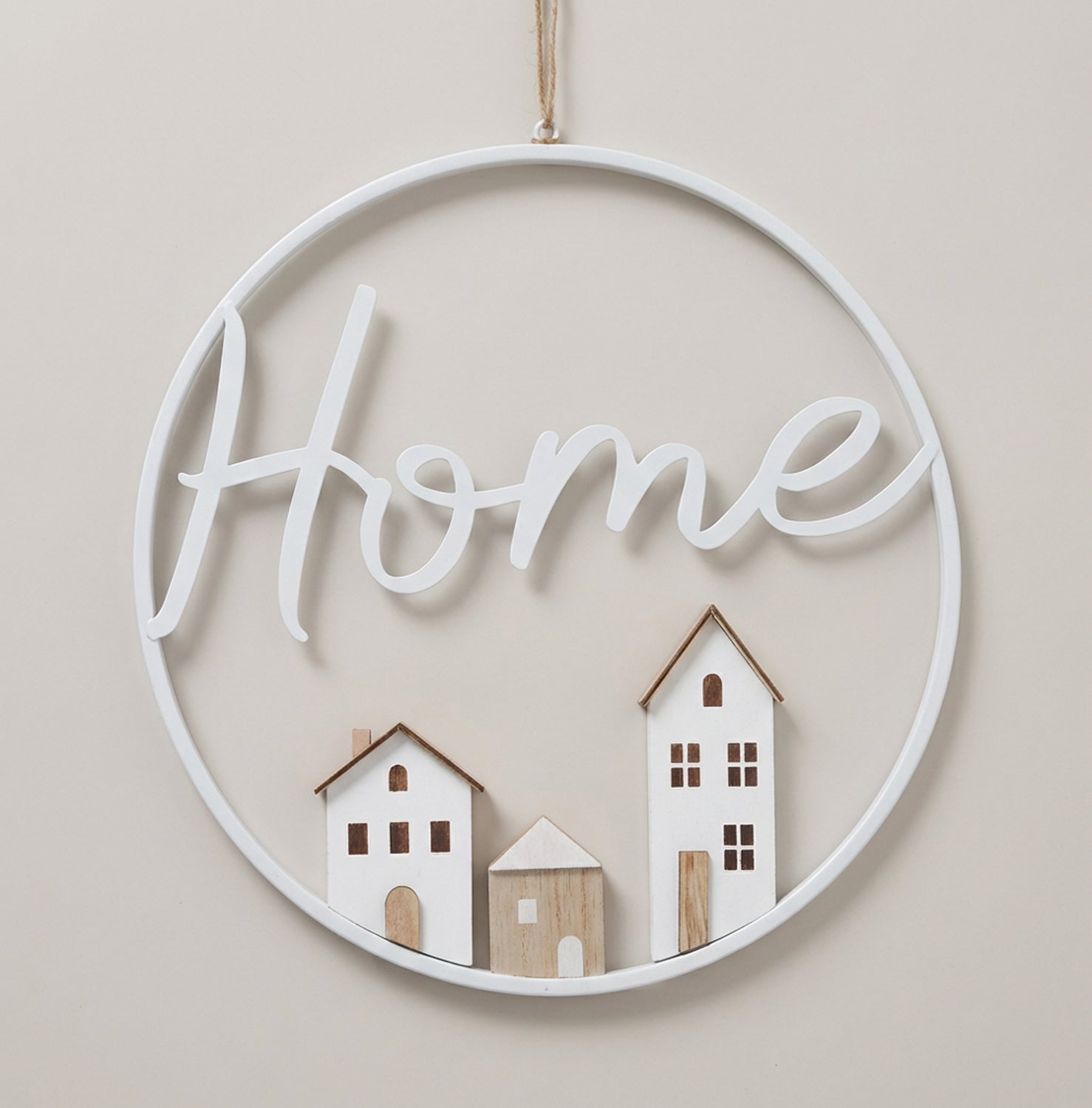 Decoro Home casette Decor