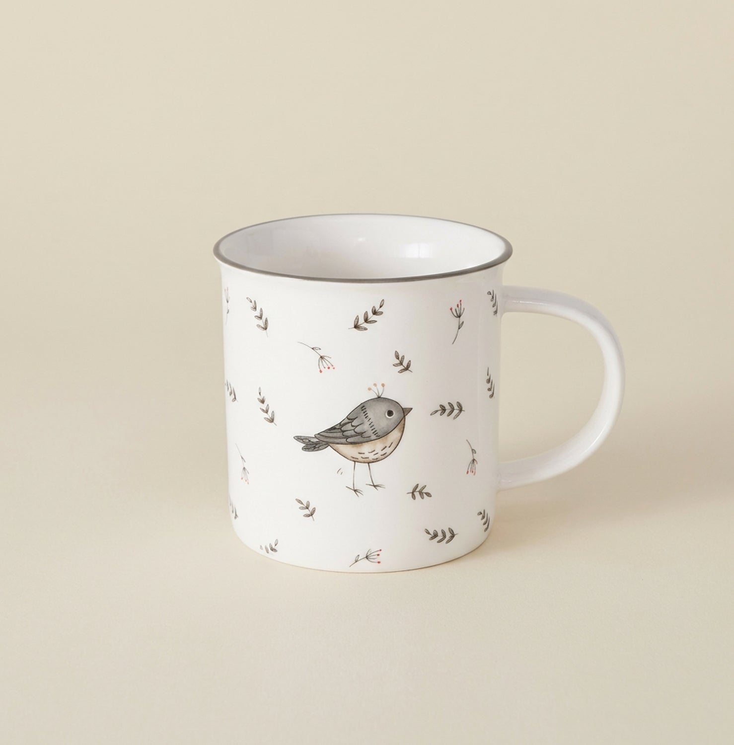 Mug uccellini Wrennie