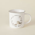 Mug uccellini Wrennie Tazza