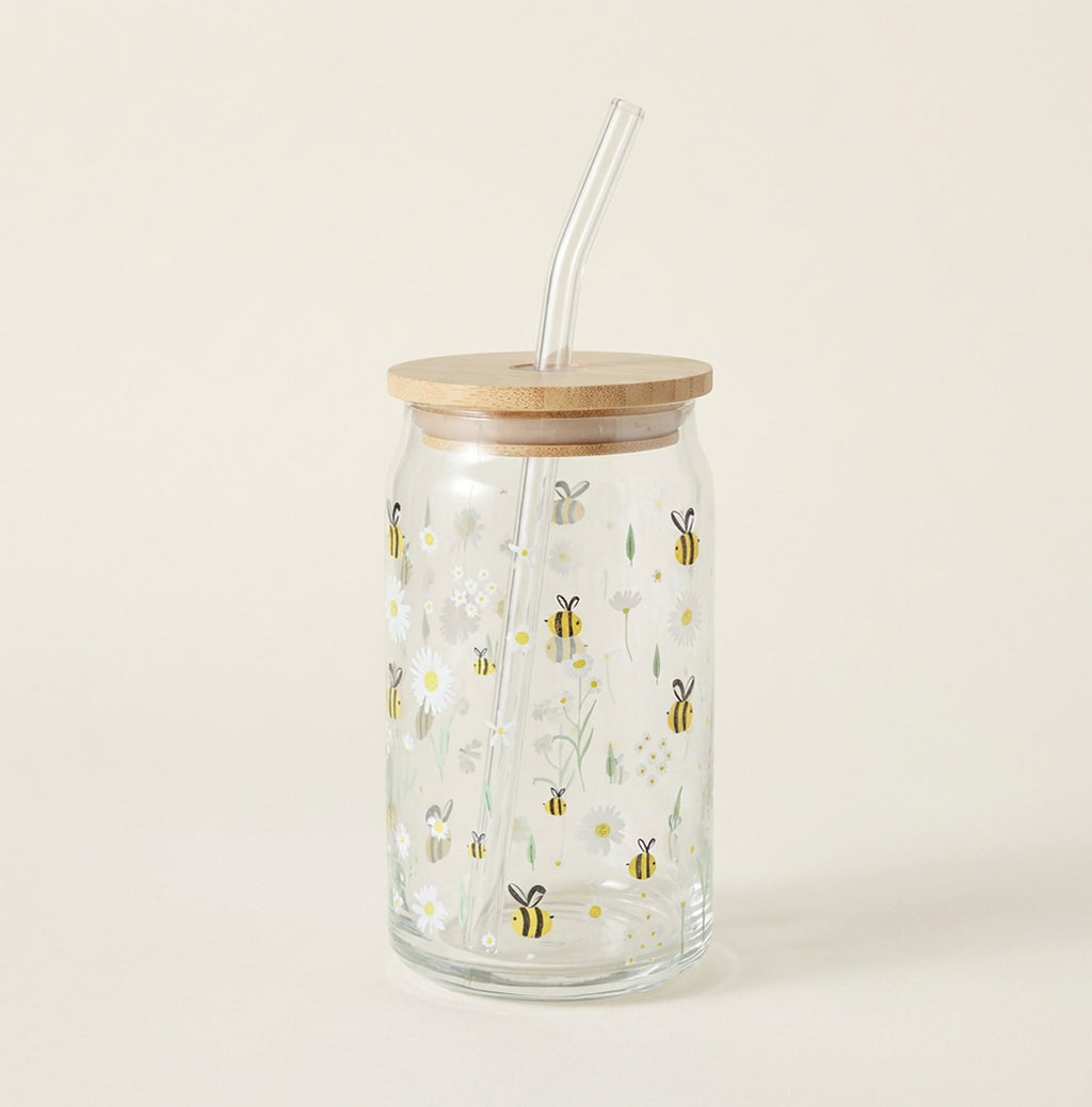 Bicchiere Party Honey 450ml Contenitori e barattoli cucina
