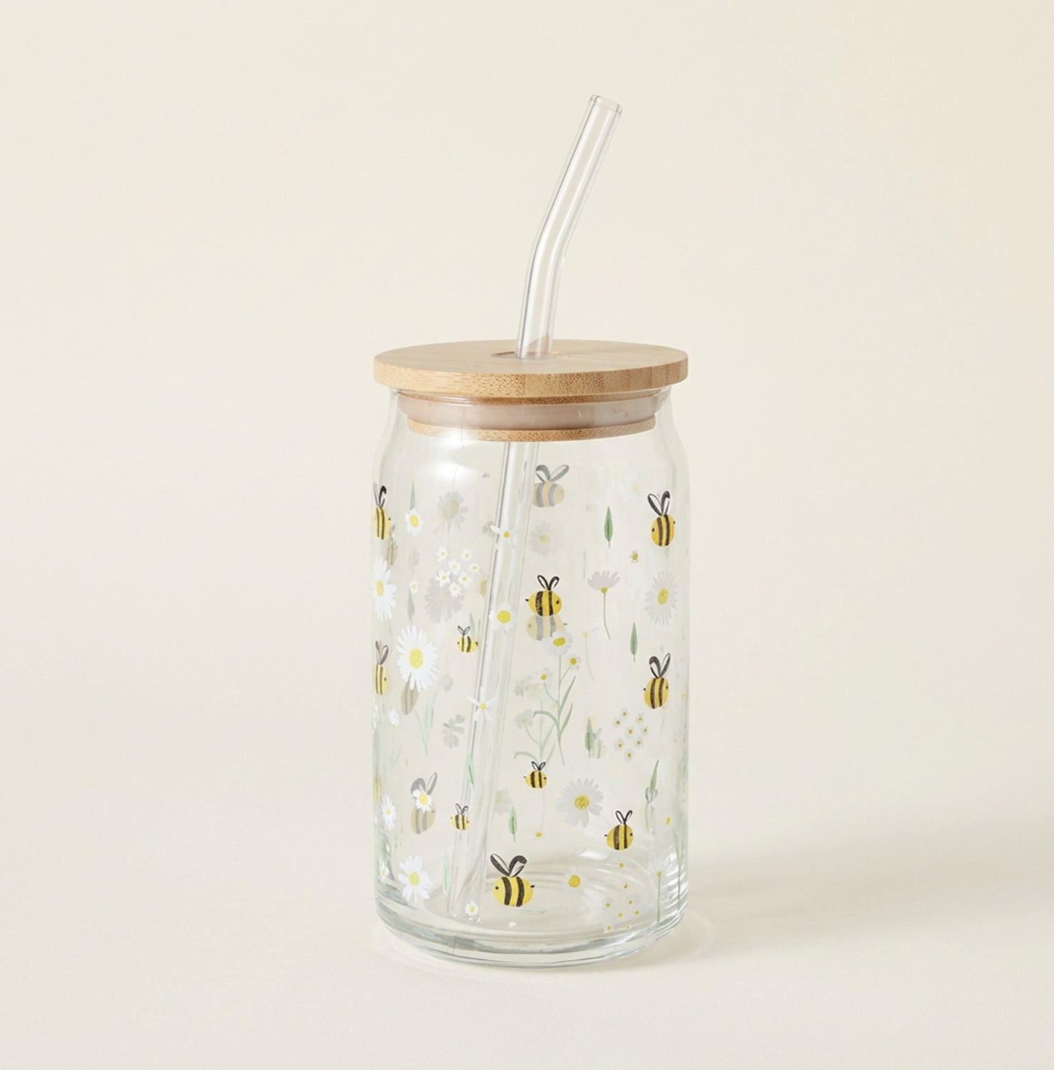 Bicchiere Party Honey 450ml Contenitori e barattoli cucina