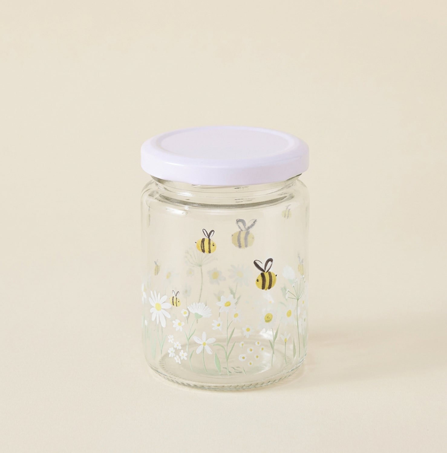 Barattolo Honey 240ml Contenitori e barattoli cucina