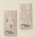 Set 20 tovaglioli carta Honey Tovaglioli di carta