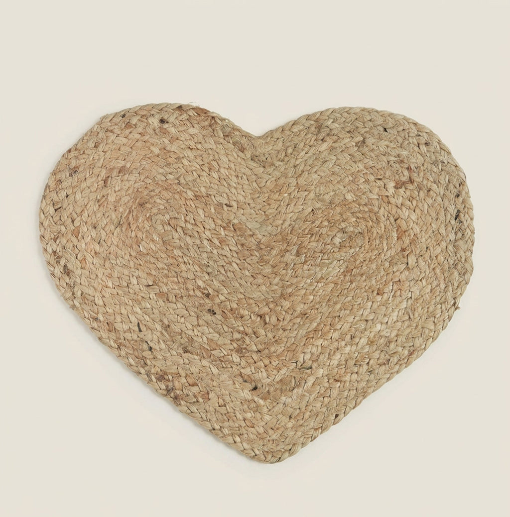 Tovaglietta cuore Tovaglietta