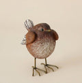 Uccellino Vogel Decor