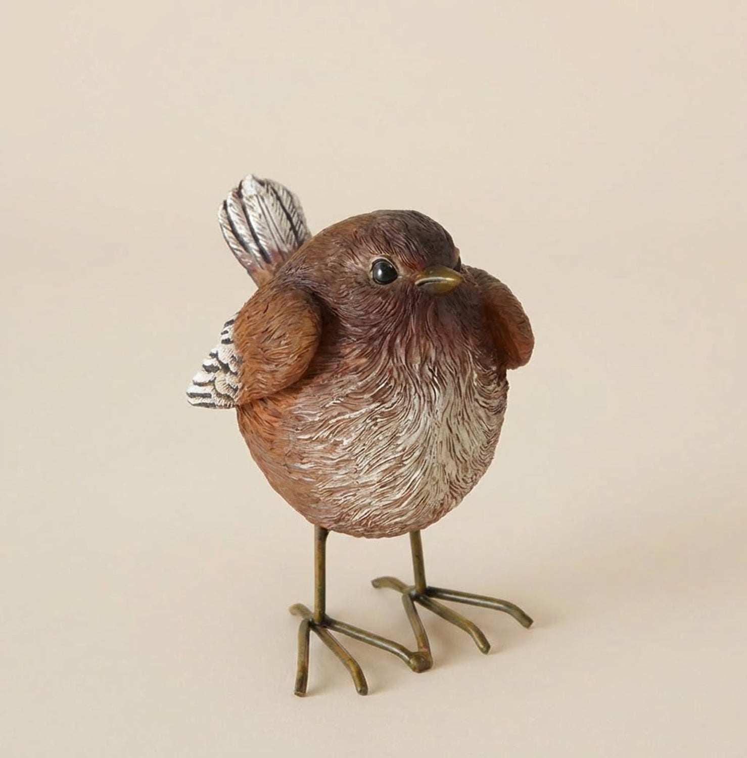 Uccellino Vogel Decor