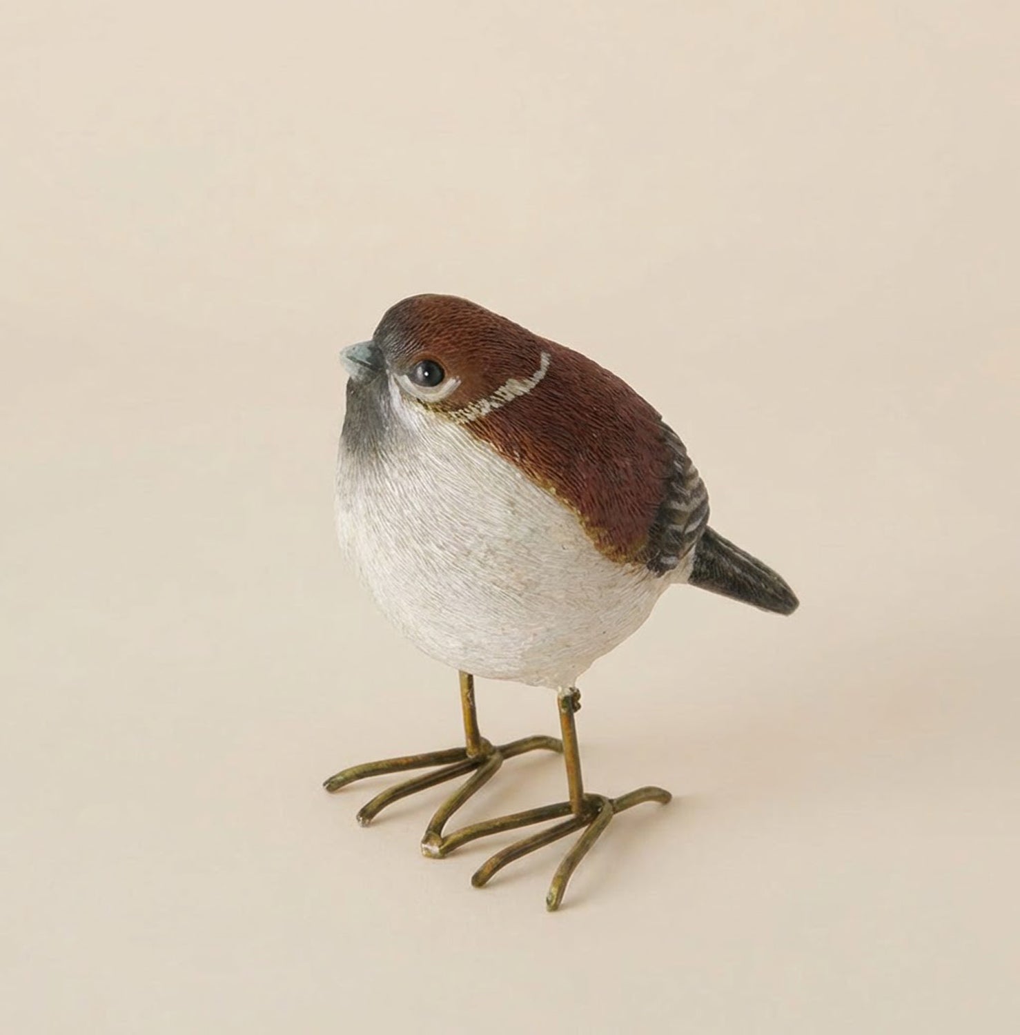Uccellino Vogel Decor