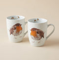 Mug Rubin Tazza