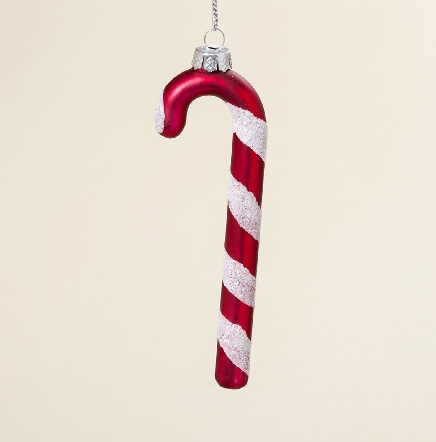 Bastoncino Sugar Decoro Natale