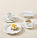 Set Colazione 18pezzi Sofia Tazza