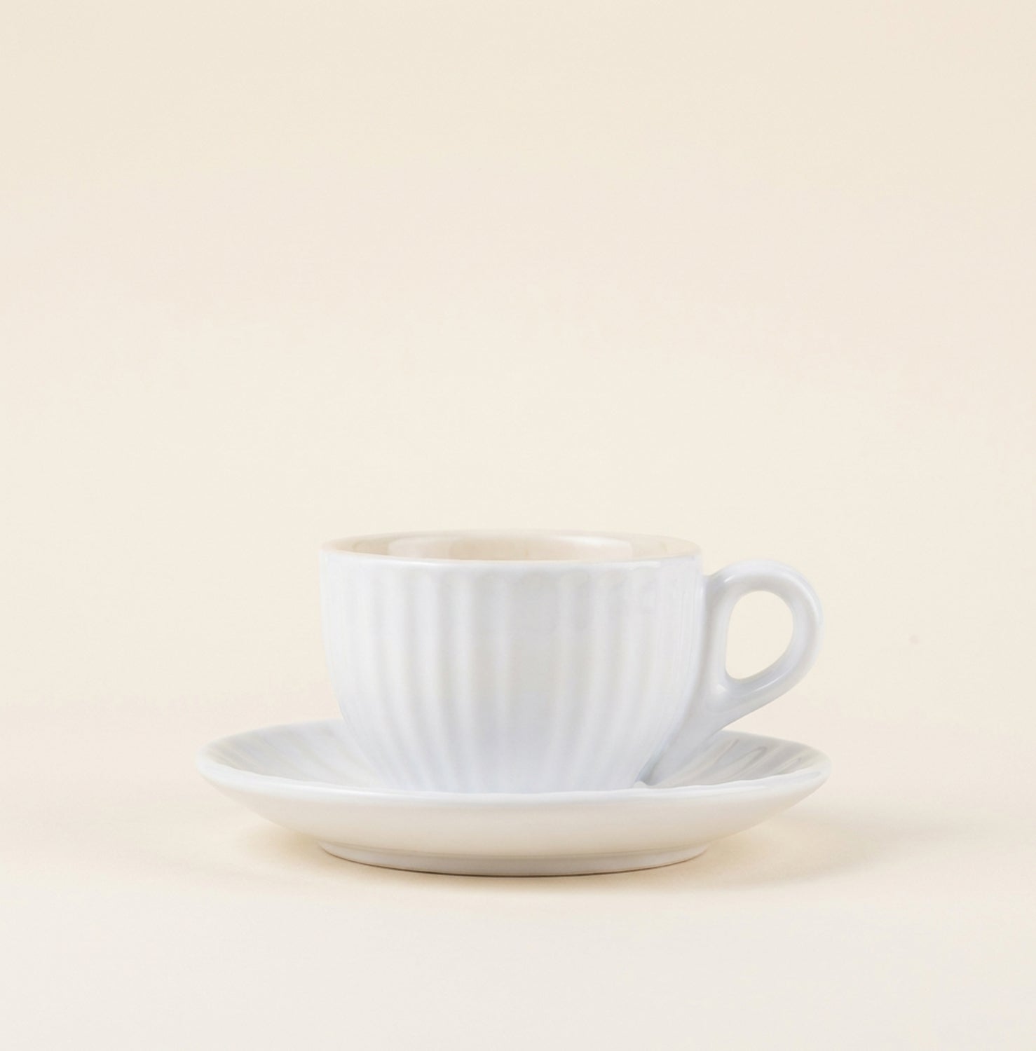 Tazzina caffè latte