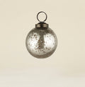 Sfera vintage Decoro Natale