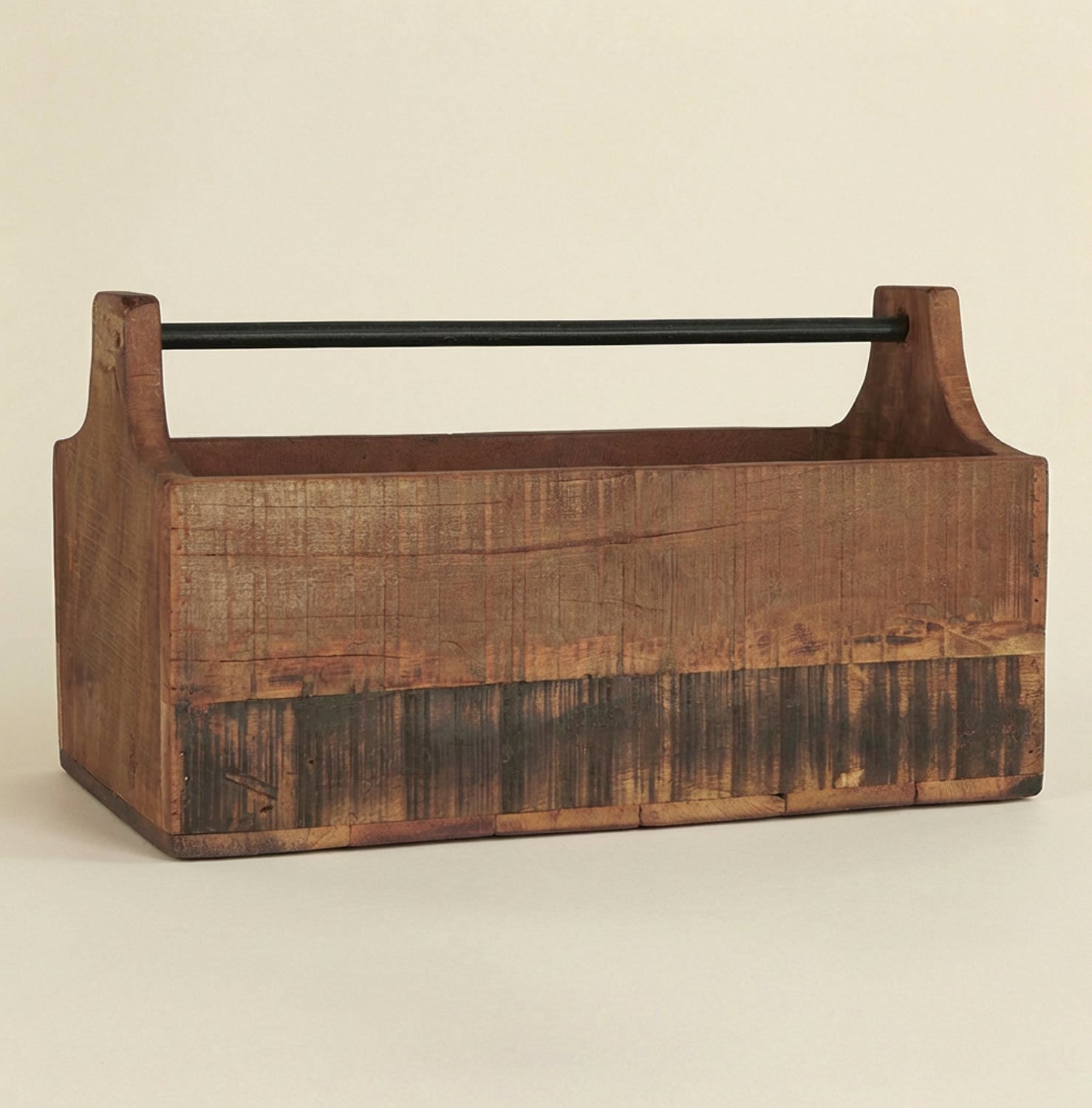 Cestini ed organizzazione