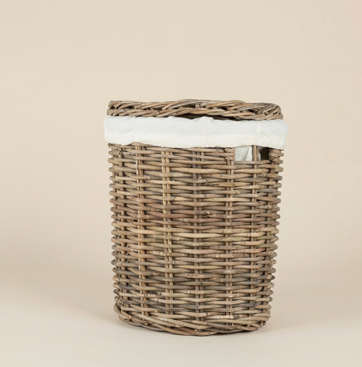 Cesto portabiancheria h.45