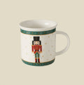 Mug soldatino Andrew Tazza