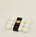 Set 12 Tea light Candela