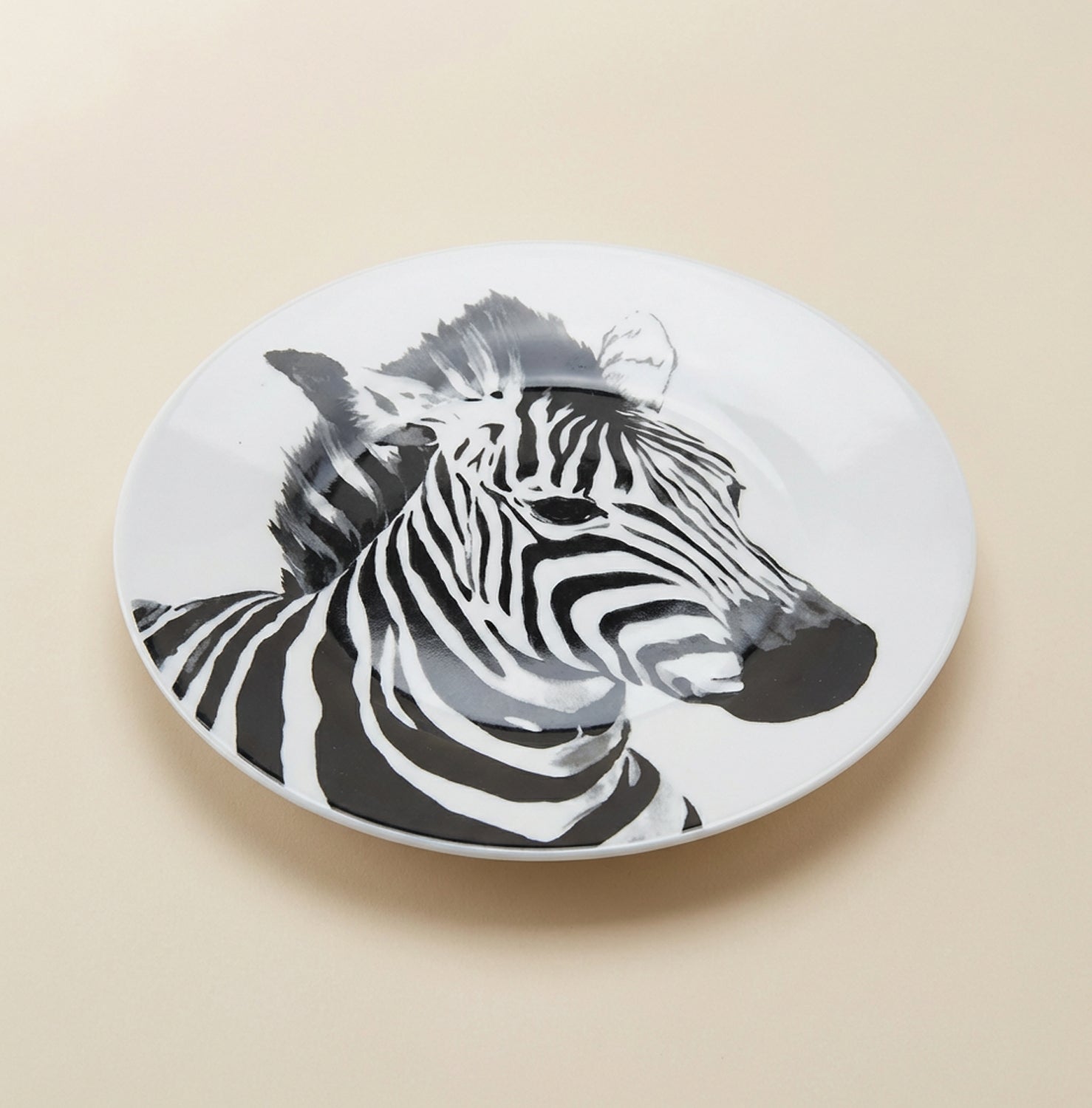Piatto Animal