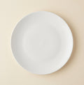 Set 2 piatti piani ’Coupe’