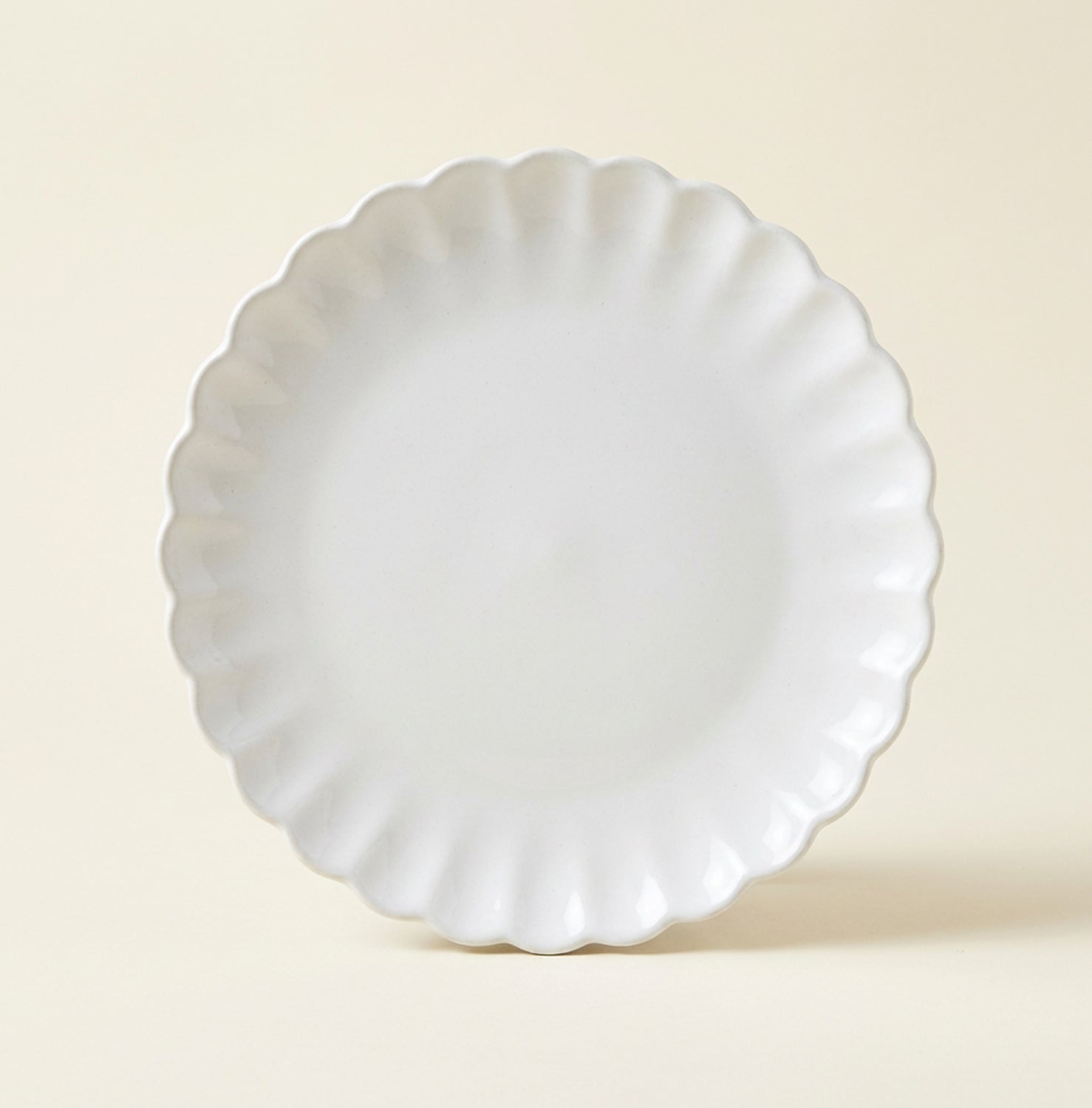 Piatto dessert "Mynte"