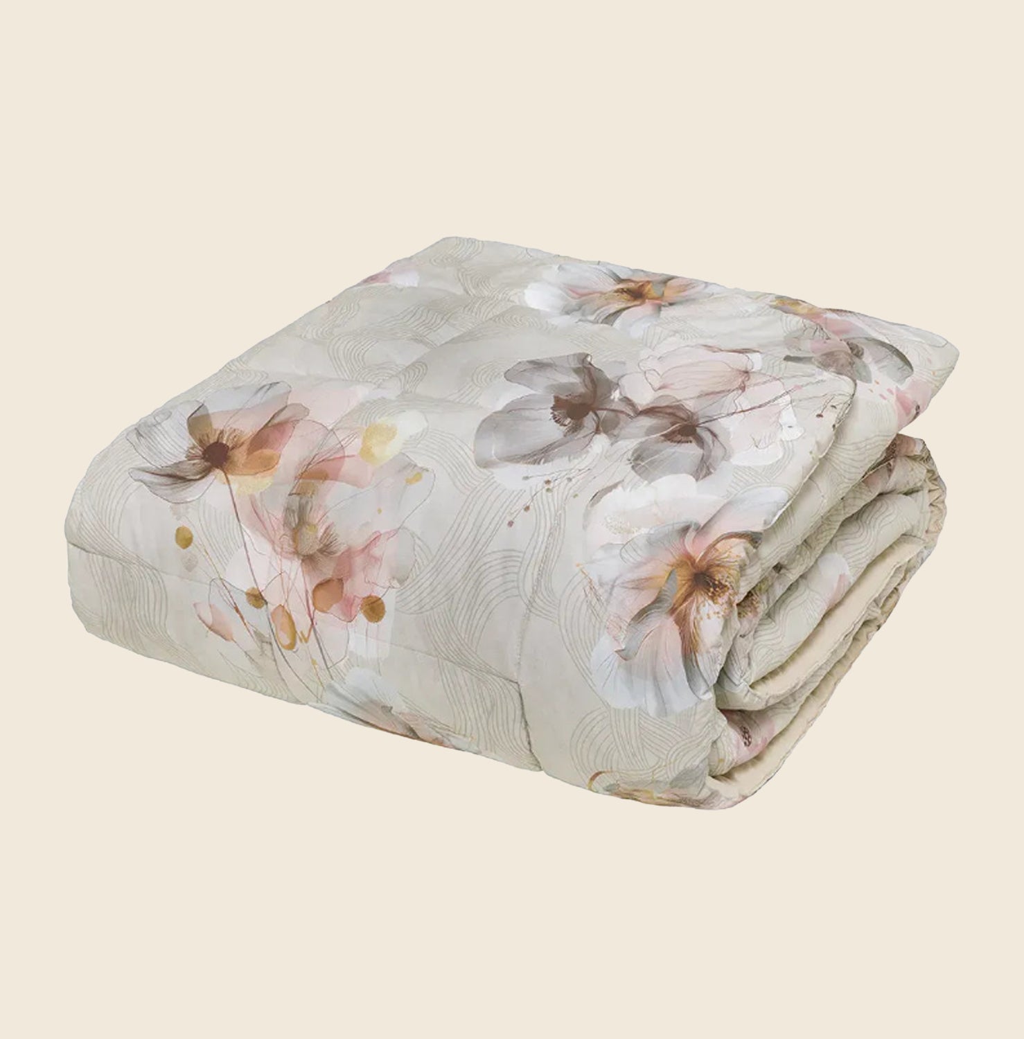 Trapunta Radici Blossom