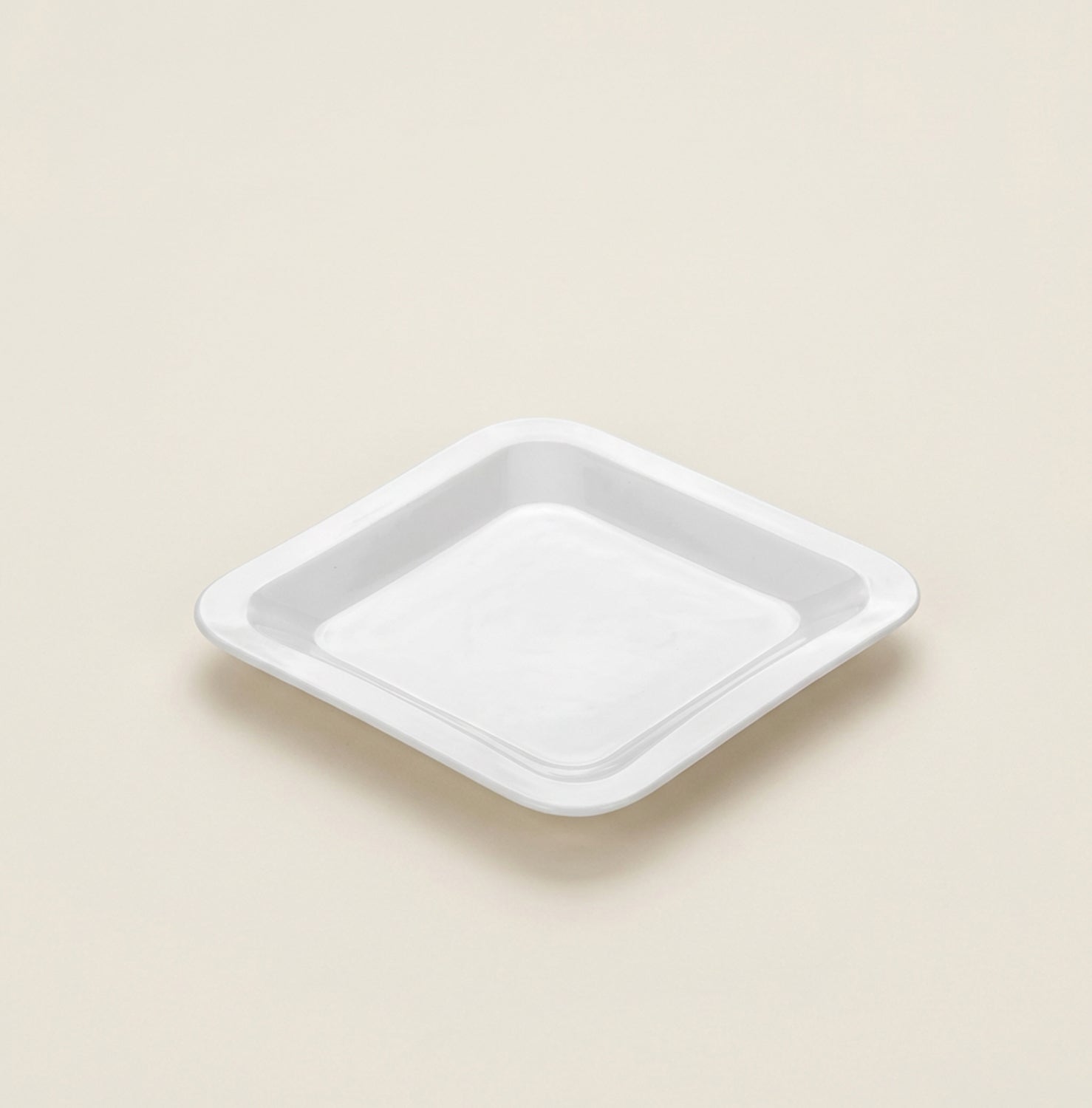 Piatto dessert  "Gustito"