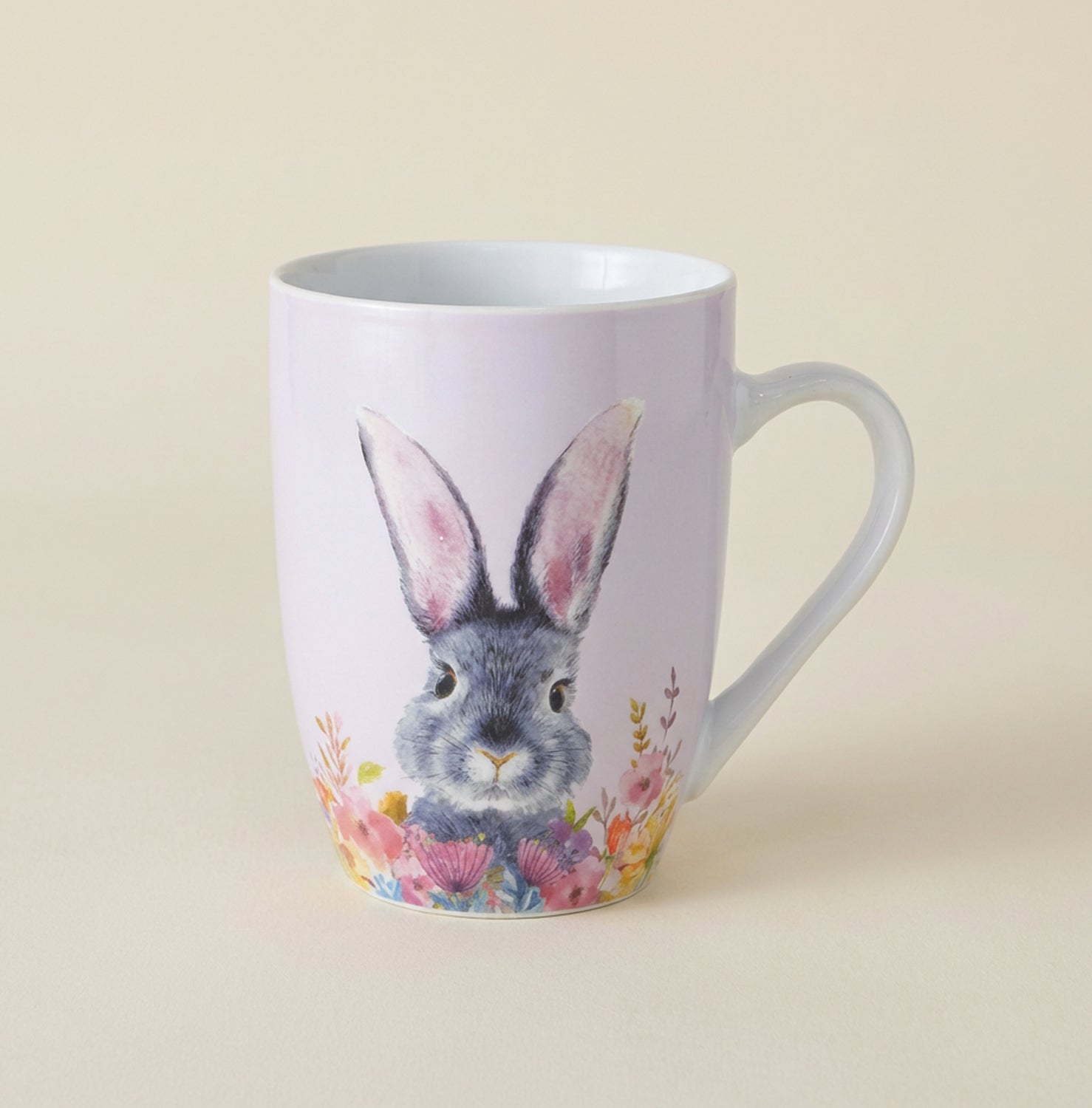 Tazza coniglietto Puschel