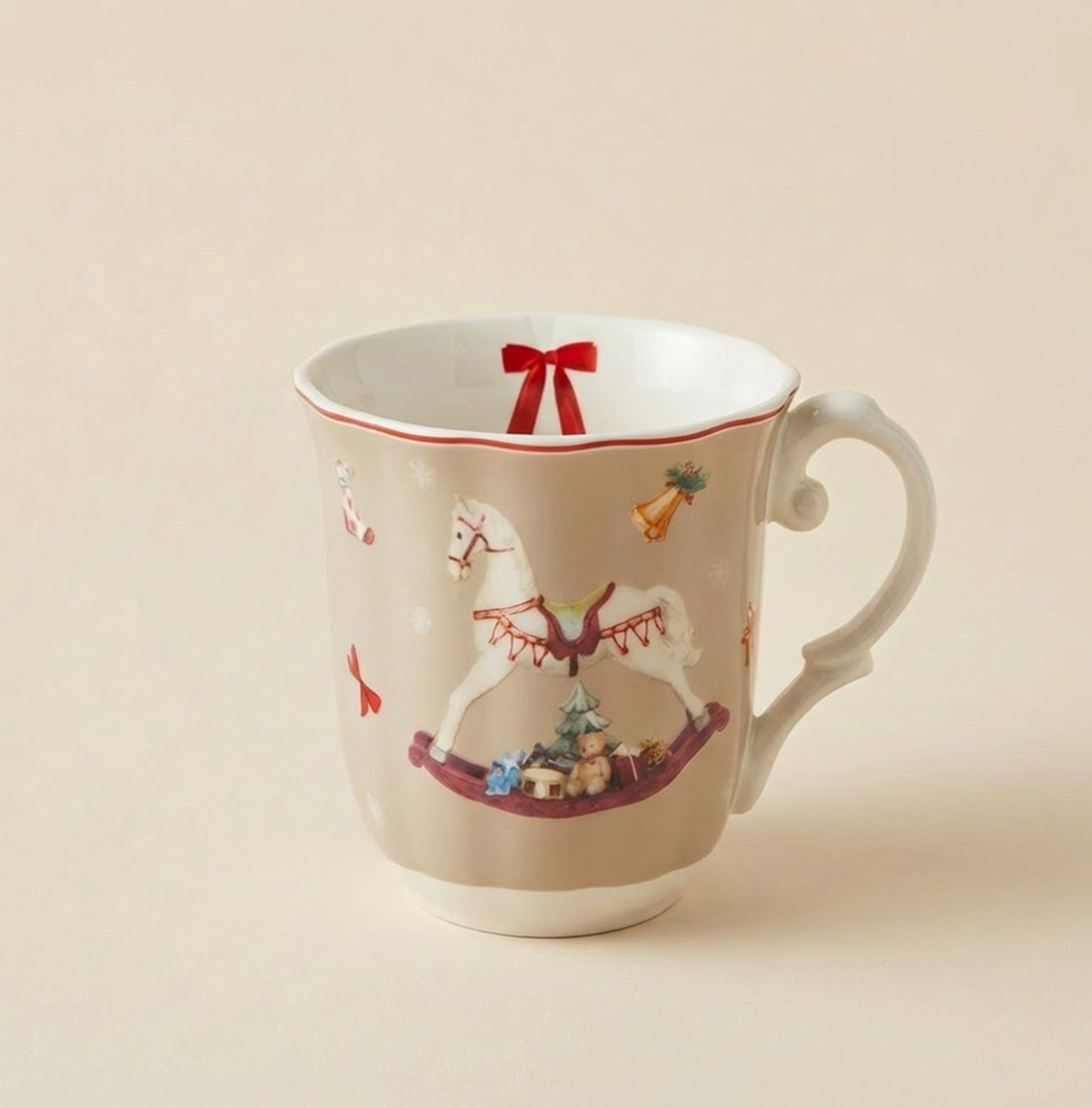 Mug Delight Tazza