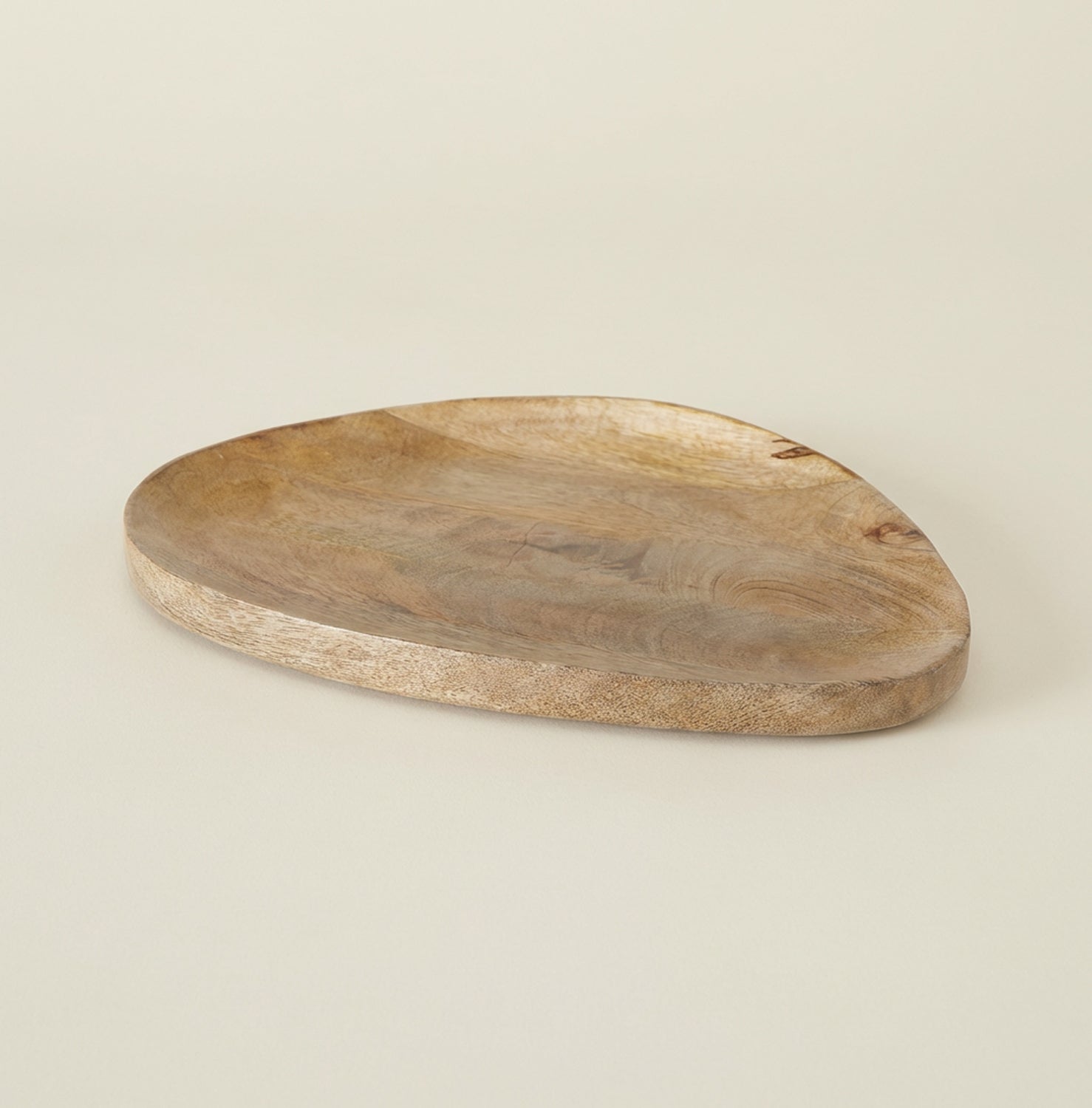 Vassoio Oscura 33cm Vassoio