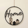 Decoro Home casette Decor