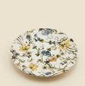 Piatto piano ’Flowers’ Piatti