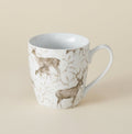 Tazza cervi Anton Tazza