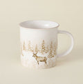 Mug cervi Anton Tazza