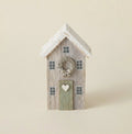 Decoro casetta h.14 Decor