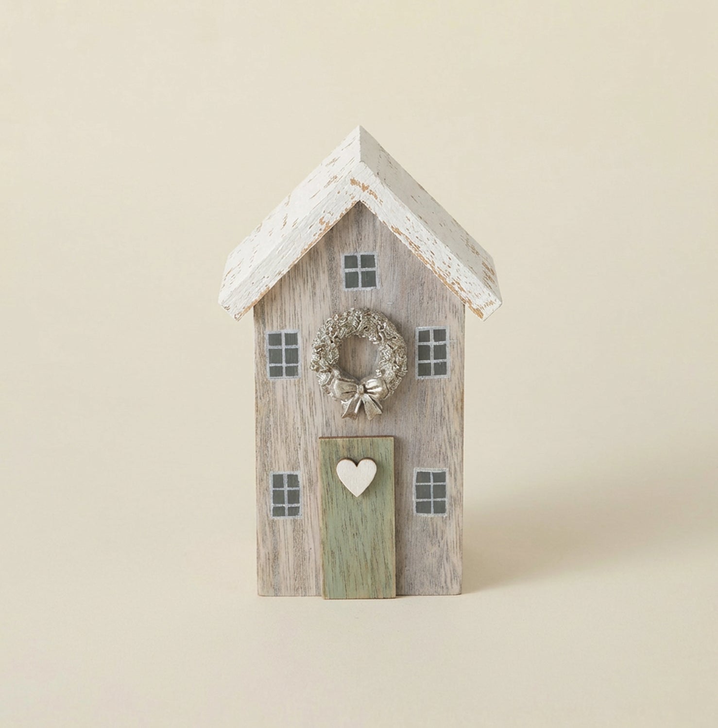 Decoro casetta h.14 Decor