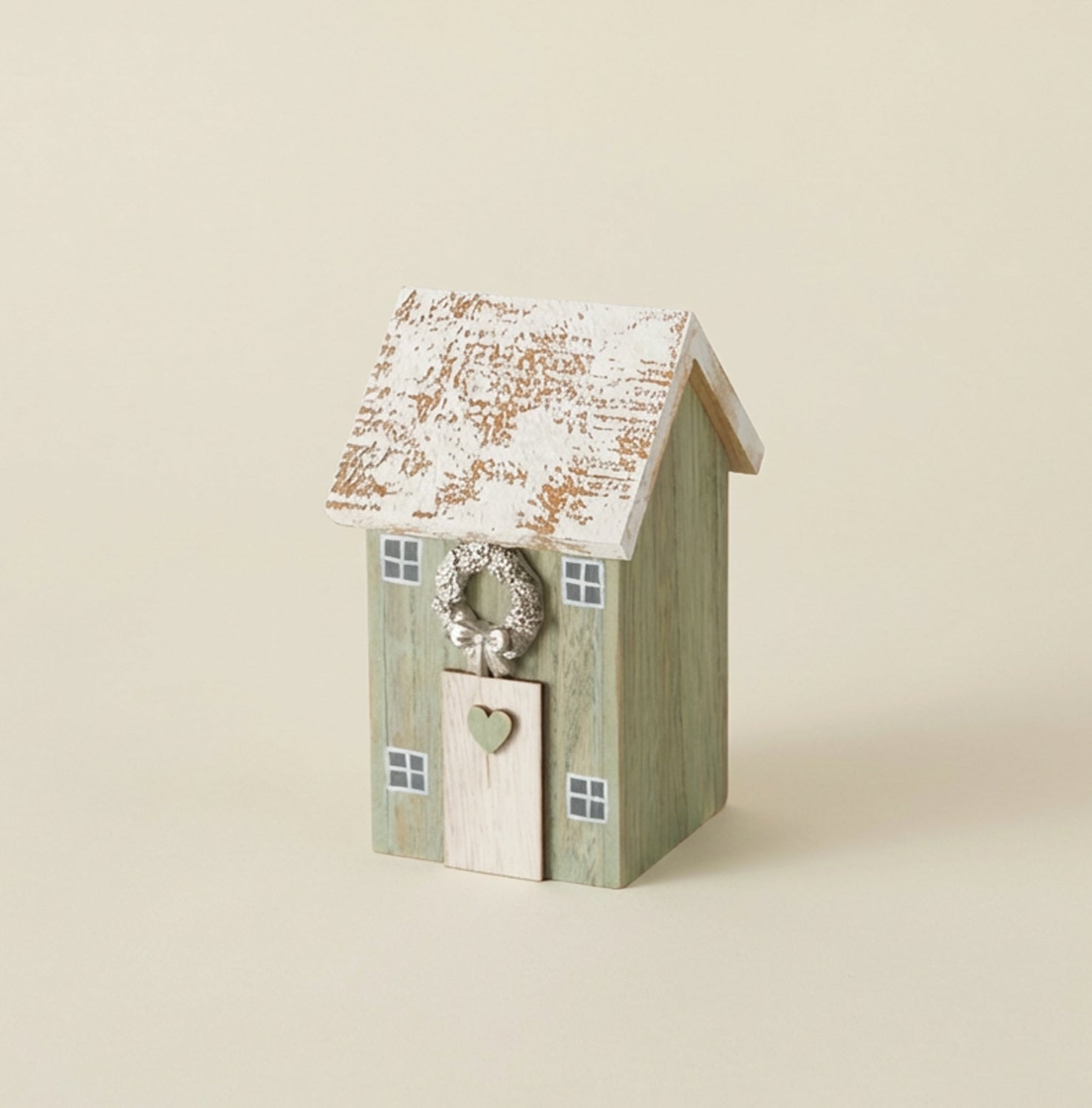 Decoro casetta h.14 Decor