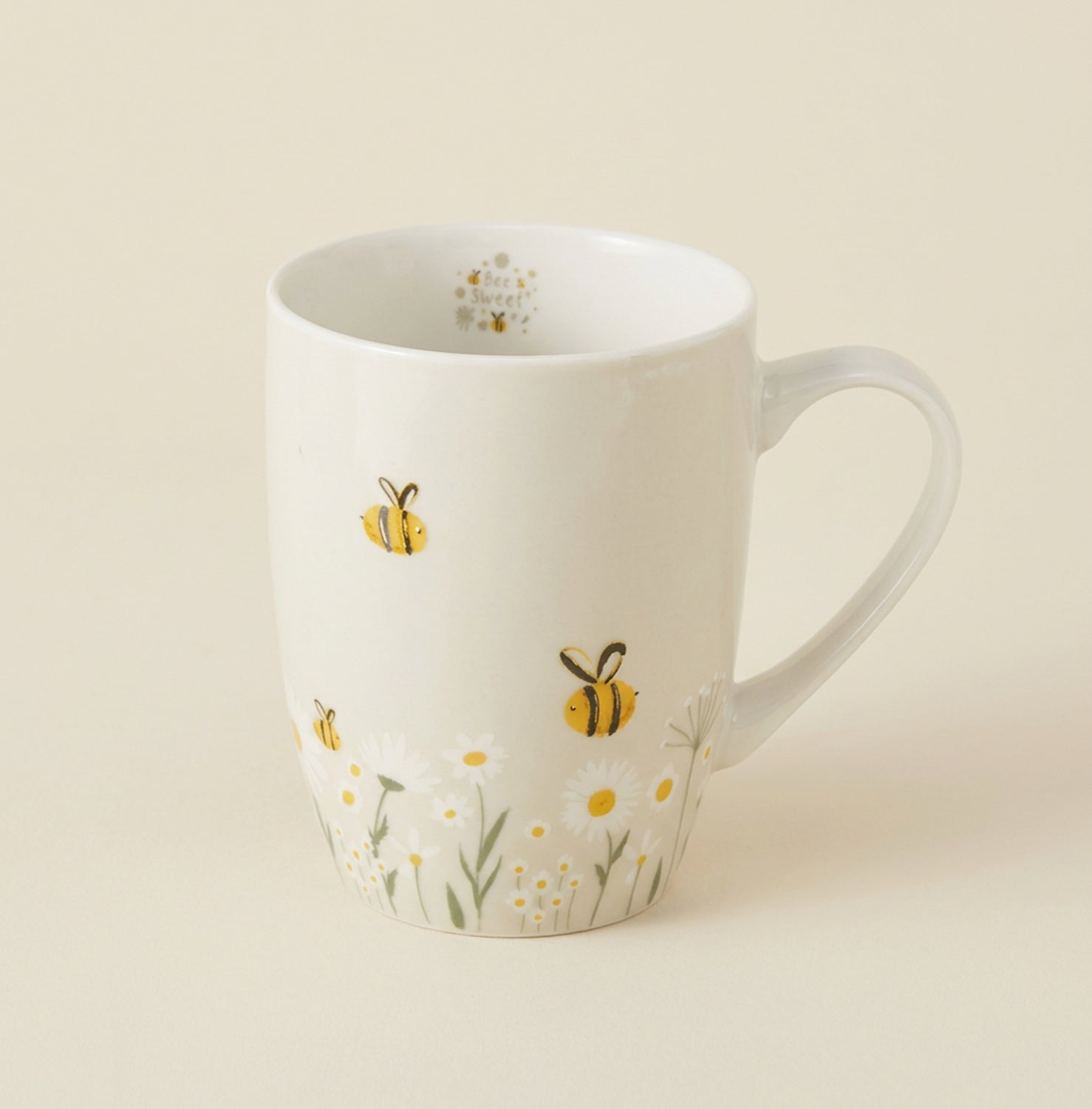 Mug apine Honey