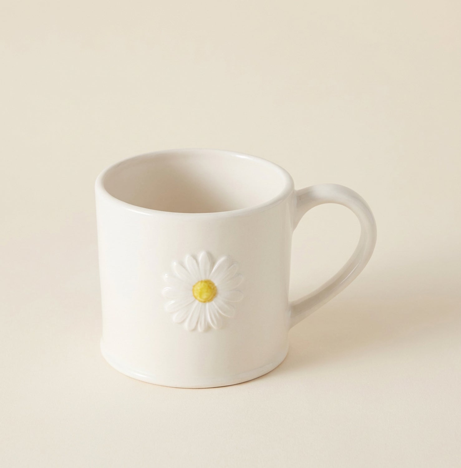 Mug Daisy Tazza