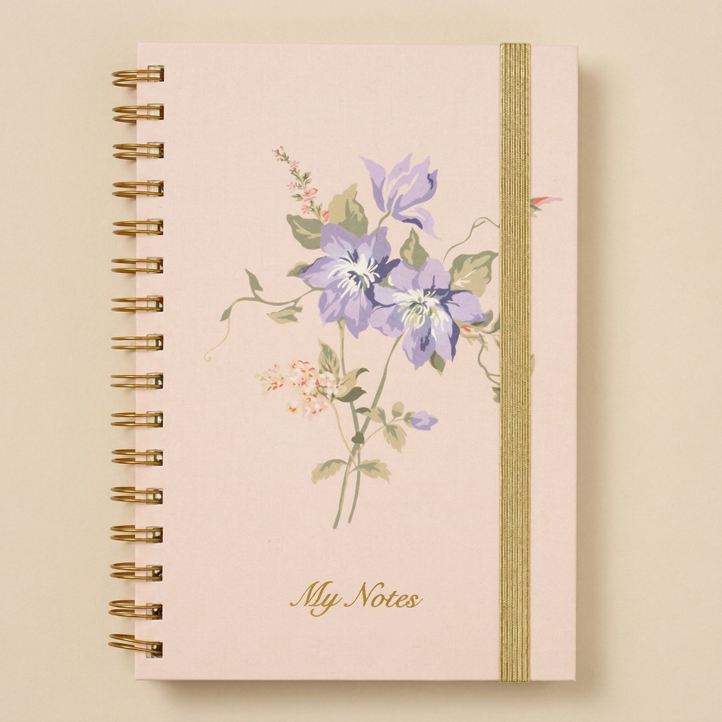 Agenda A5 Jacobe