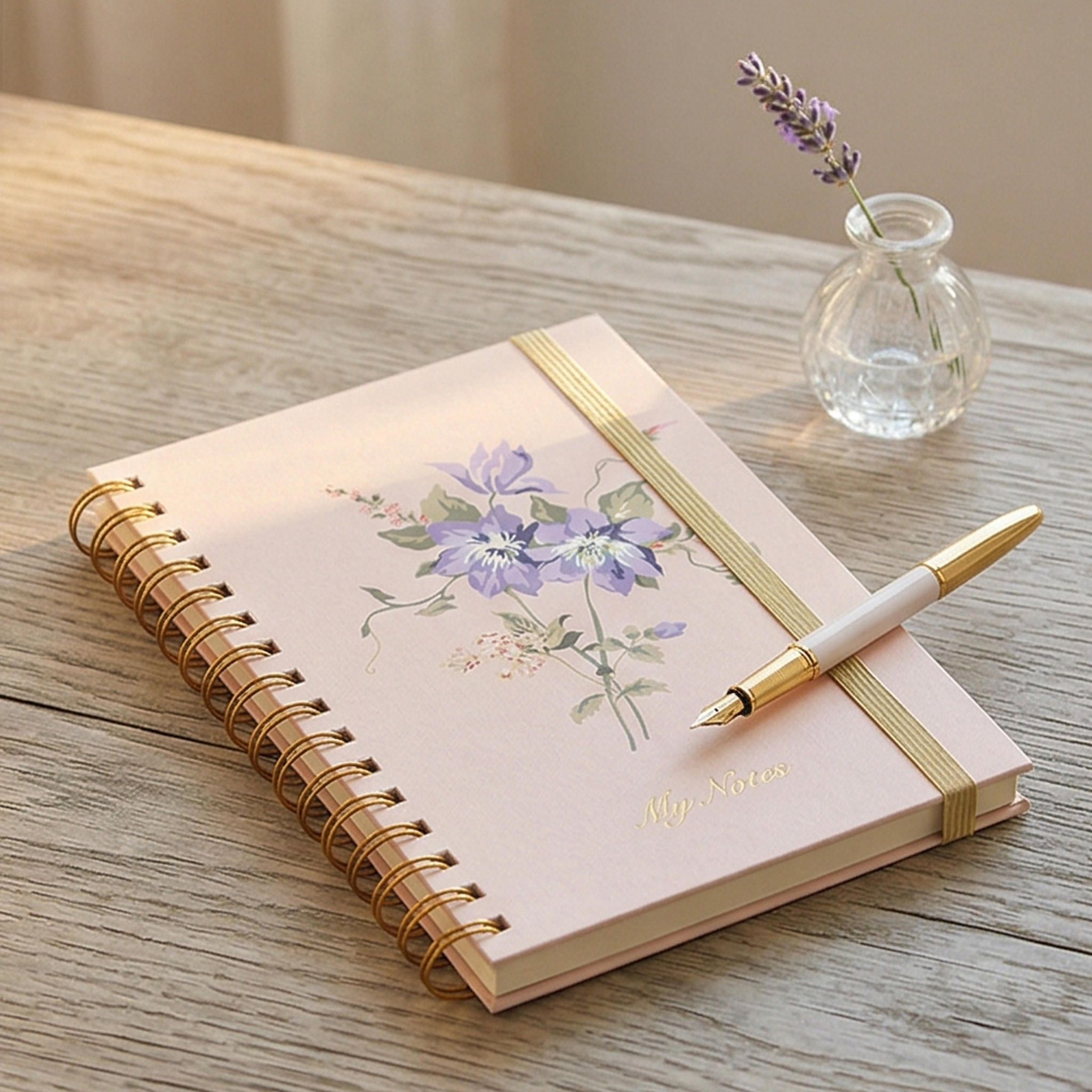 Agenda A5 Jacobe