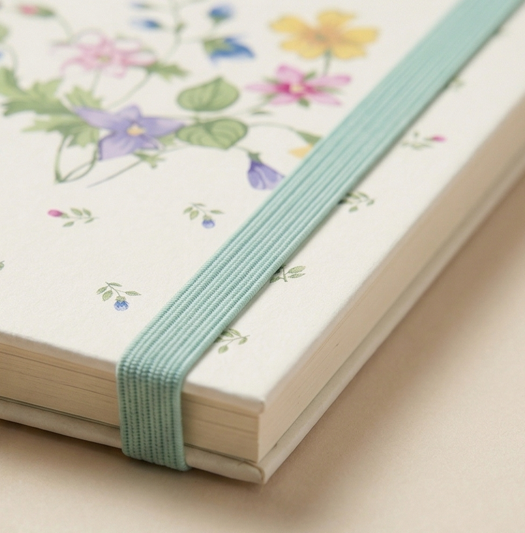Agenda A6 Fiola
