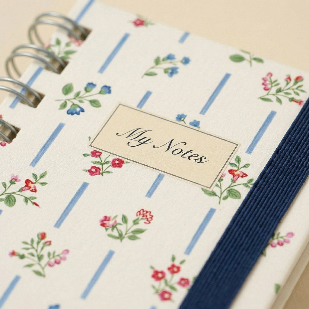 Agenda A6 Hanna