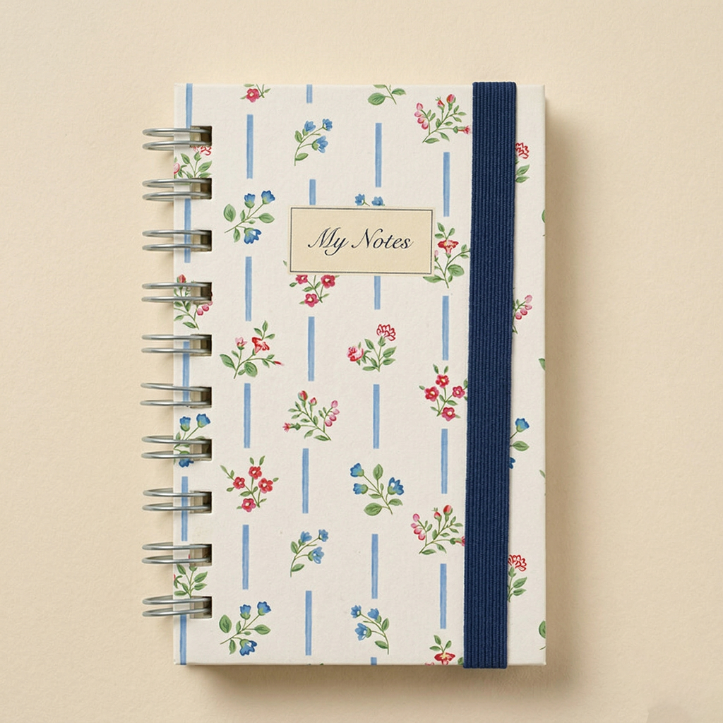 Agenda A6 Hanna