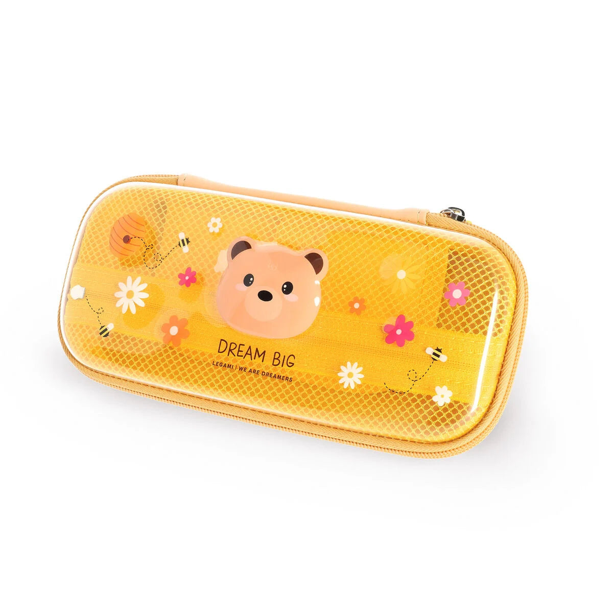 Astuccio Wonderwow Legami Teddy Bear